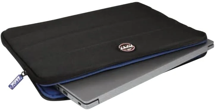Capa Sleeve para Portátil Port Designs Portland 15.6" Preto - Imagem 7