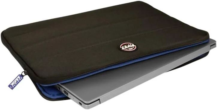 Capa Sleeve para Portátil Port Designs Portland 15.6" Preto - Imagem 3