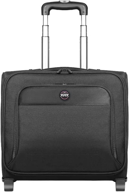 Trolley para Portátil Port Designs Hanoi II 15.6"