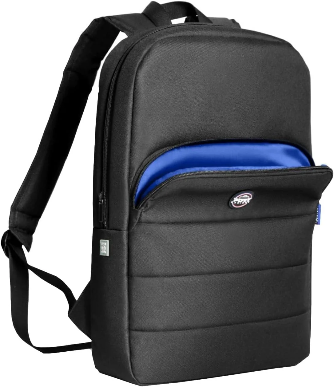 Mochila para Portátil Port Designs Portland II ECO 14"/16" Sustentável - Imagem 4
