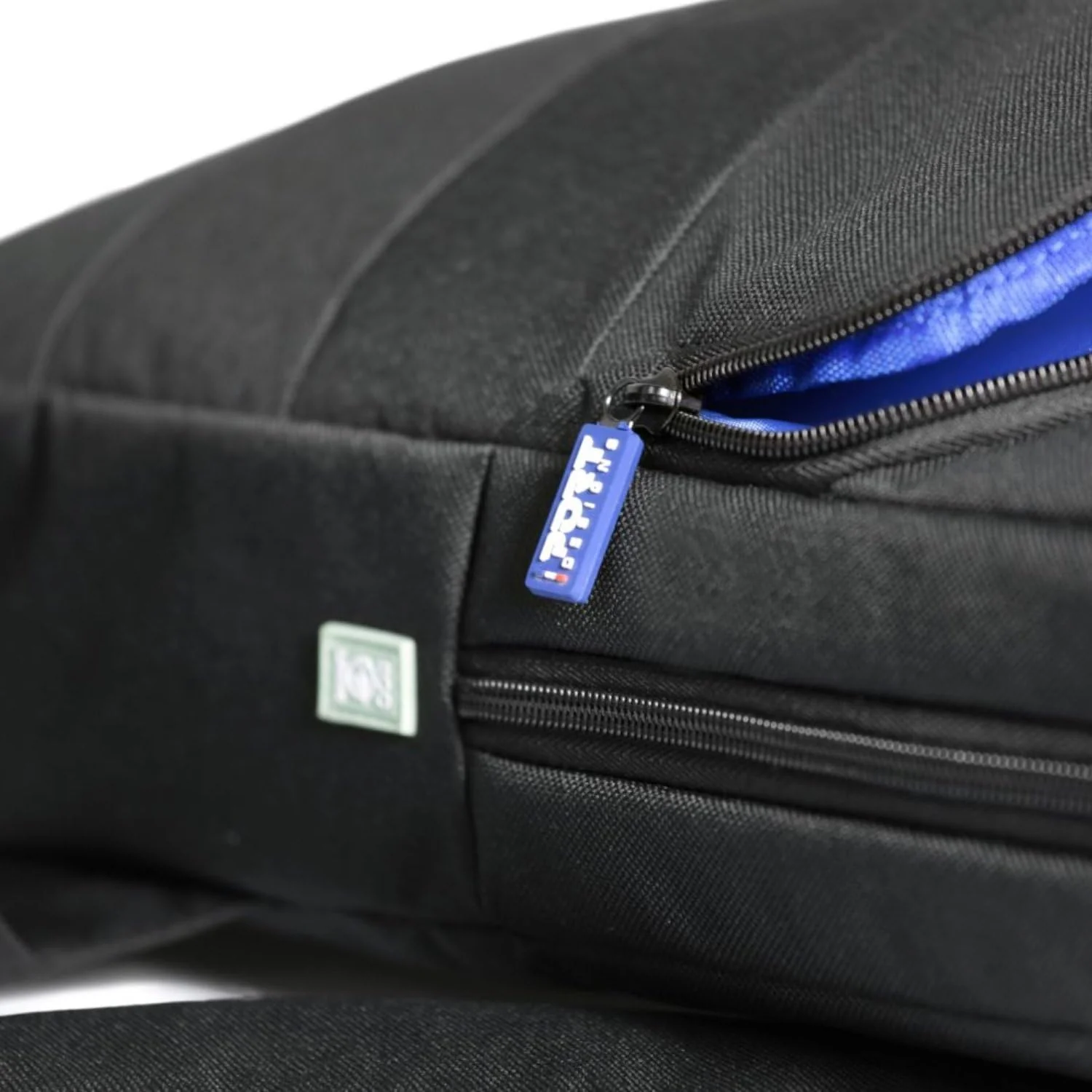 Mochila para Portátil Port Designs Portland II ECO 14"/16" Sustentável - Imagem 5
