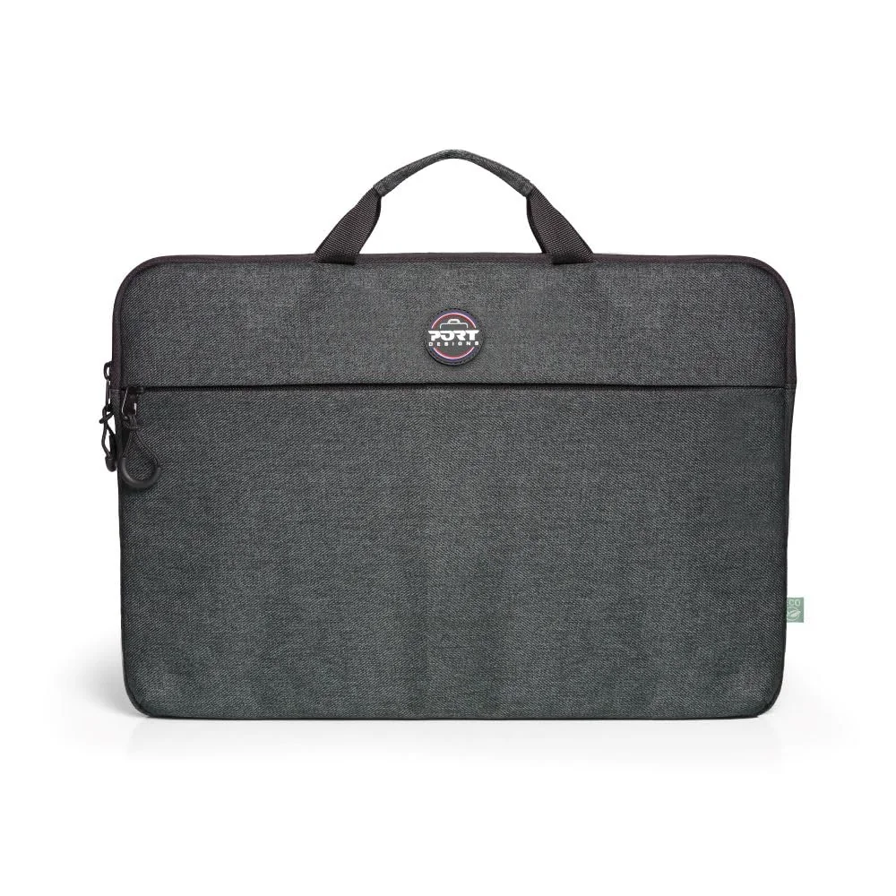 Mala para Portátil Port Designs Belize II 15.6"-16" Toploading com ErgoView
