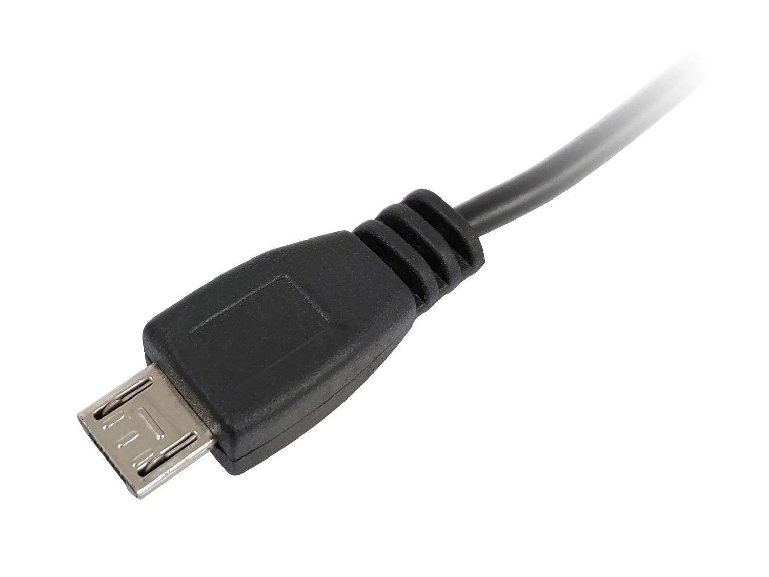 Adaptador VGA para HDMI com Áudio 3.5mm 0.2m Preto Equip 119038 - Imagem 4