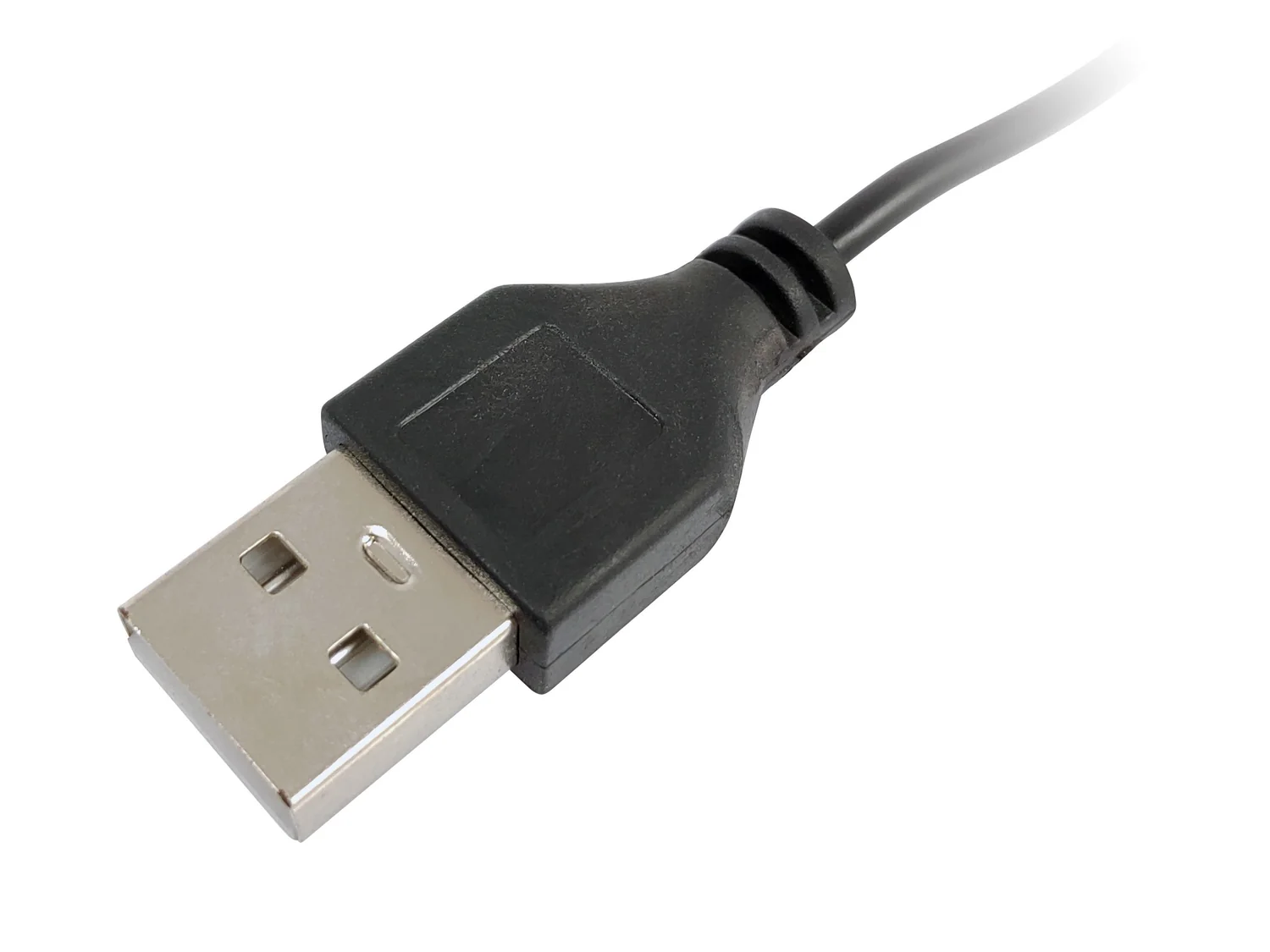 Adaptador VGA para HDMI com Áudio 3.5mm 0.2m Preto Equip 119038 - Imagem 3