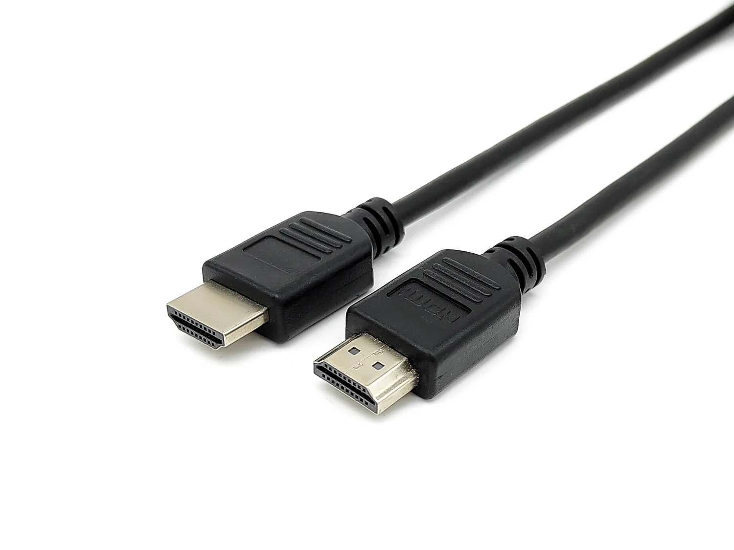 Cabo HDMI Equip 119310 High Speed 1080p 1,8m Preto - Imagem 2