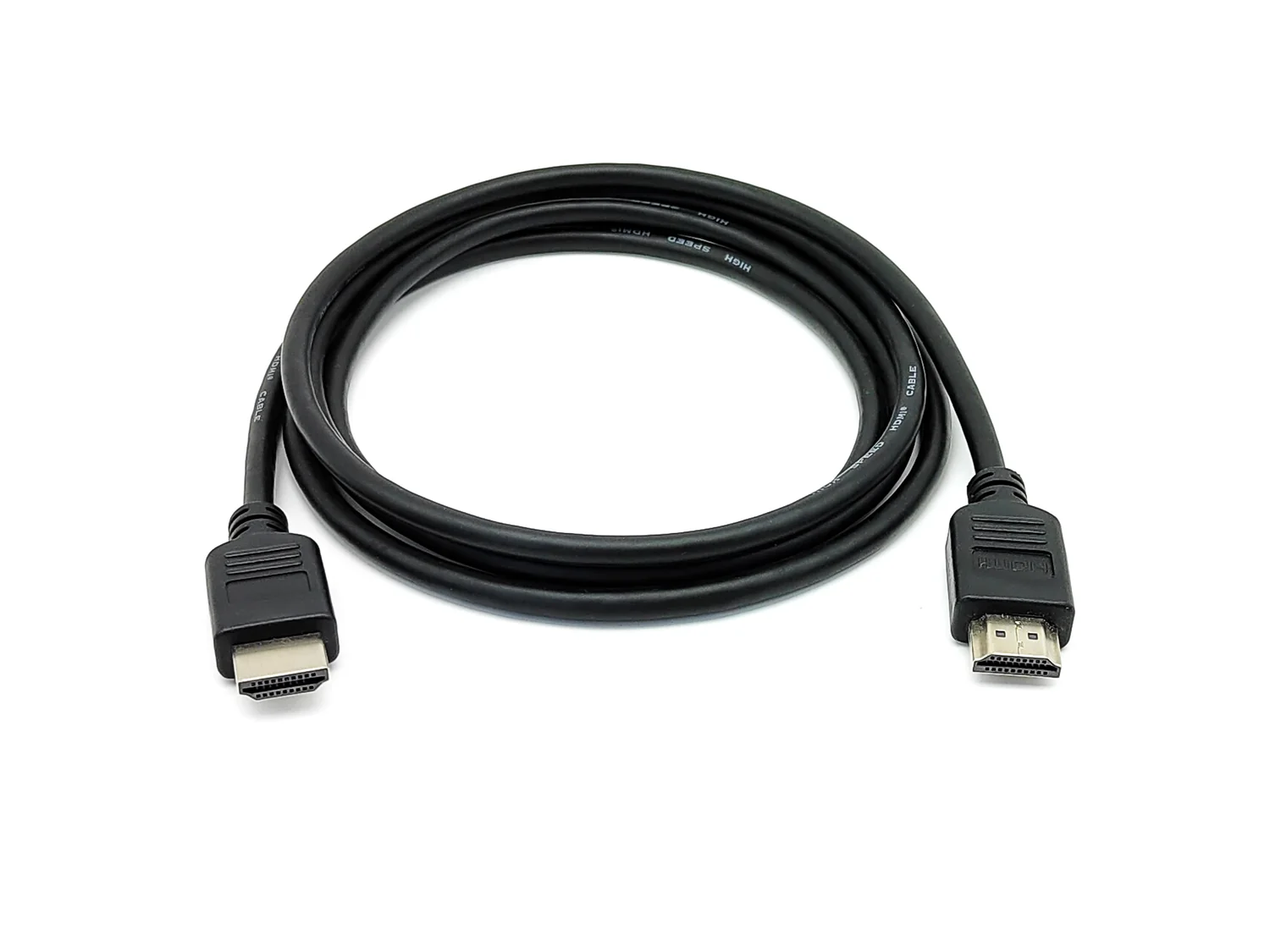Cabo HDMI Equip 119310 High Speed 1080p 1,8m Preto
