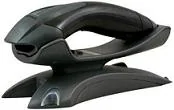 Scanner de Código de Barras Laser Bluetooth Honeywell Voyager 1202g com Carregador USB Preto - Imagem 2