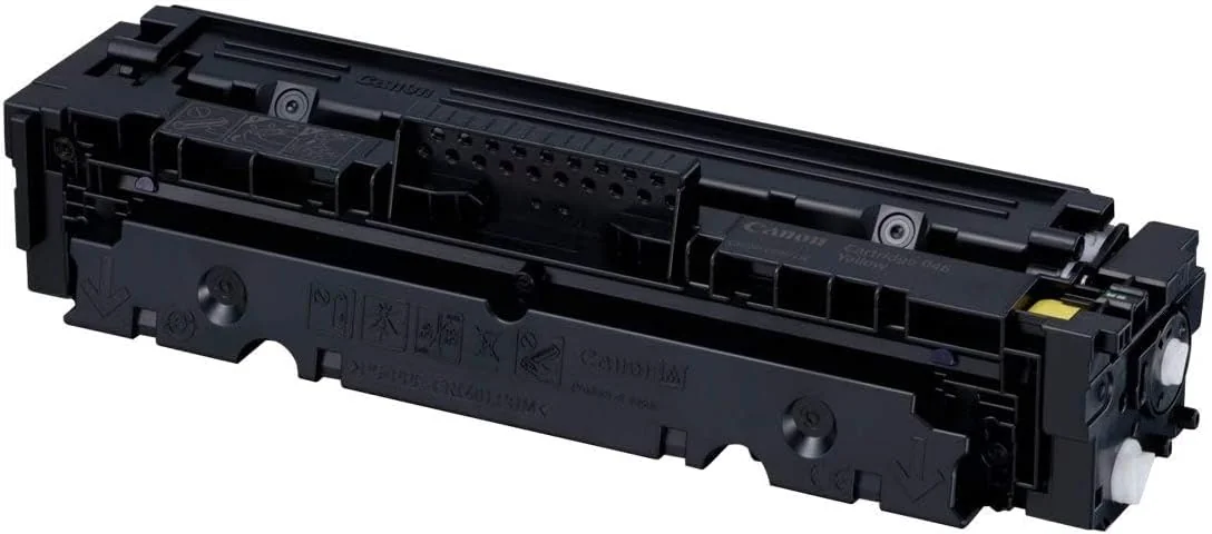 Toner Canon 046 Amarelo Original 2300 páginas para Série LBP650 - Imagem 2