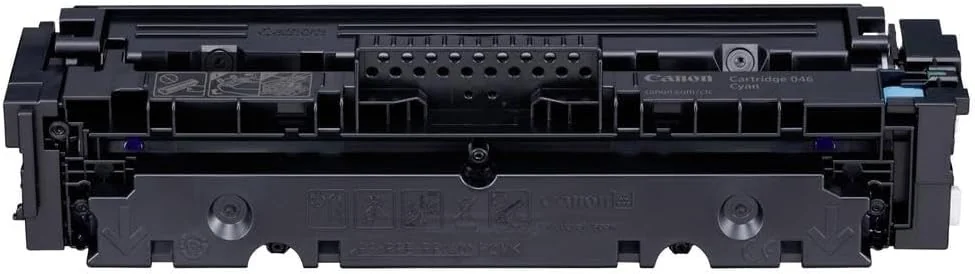Toner Laser Ciano Canon 046 Original para LBP650C - Rendimento 2300 páginas - Imagem 3