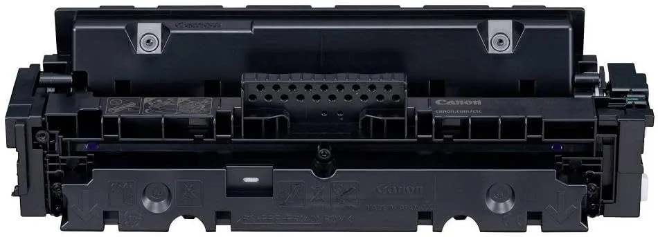 Toner Canon 046 BK Original Preto para Série LBP650 — Rendimento Padrão (2200 páginas) - Imagem 2