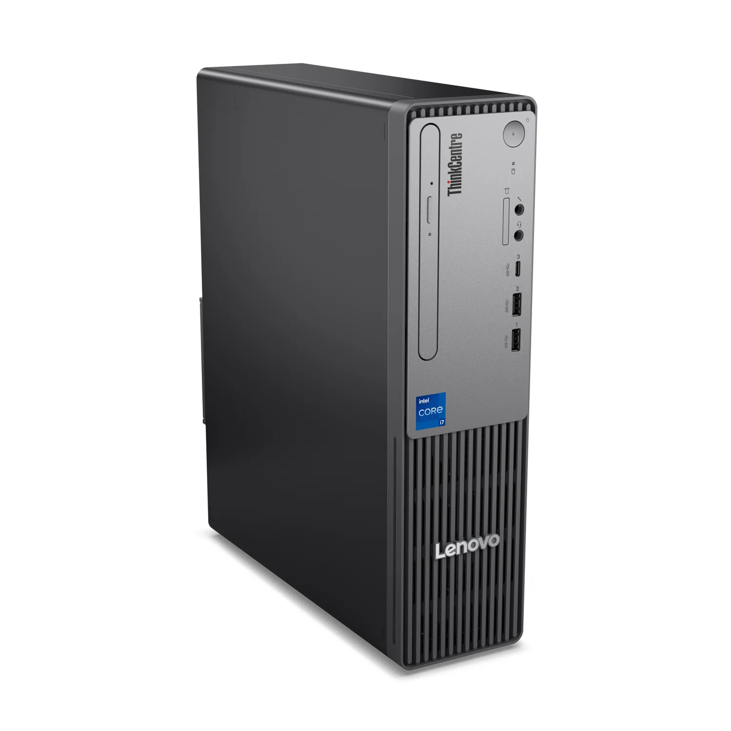 PC Desktop Lenovo ThinkCentre neo 50s Gen 5 Intel Core i5-14400 8GB 256GB SSD Windows 11 Pro - Imagem 4