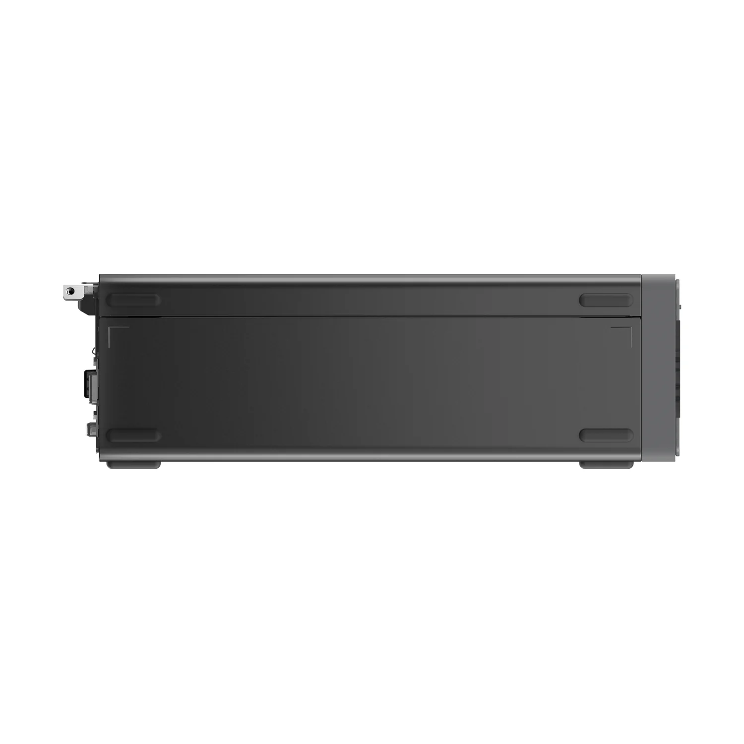 PC Desktop Lenovo ThinkCentre neo 50s Gen 5 Intel Core i5-14400 8GB 256GB SSD Windows 11 Pro - Imagem 9