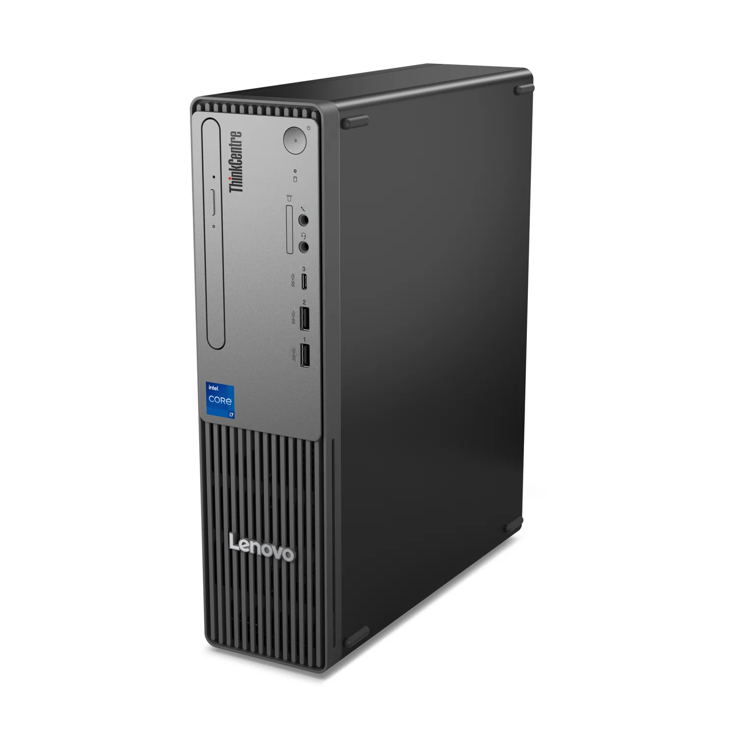 PC Desktop Lenovo ThinkCentre neo 50s Gen 5 Intel Core i5-14400 8GB 256GB SSD Windows 11 Pro - Imagem 5