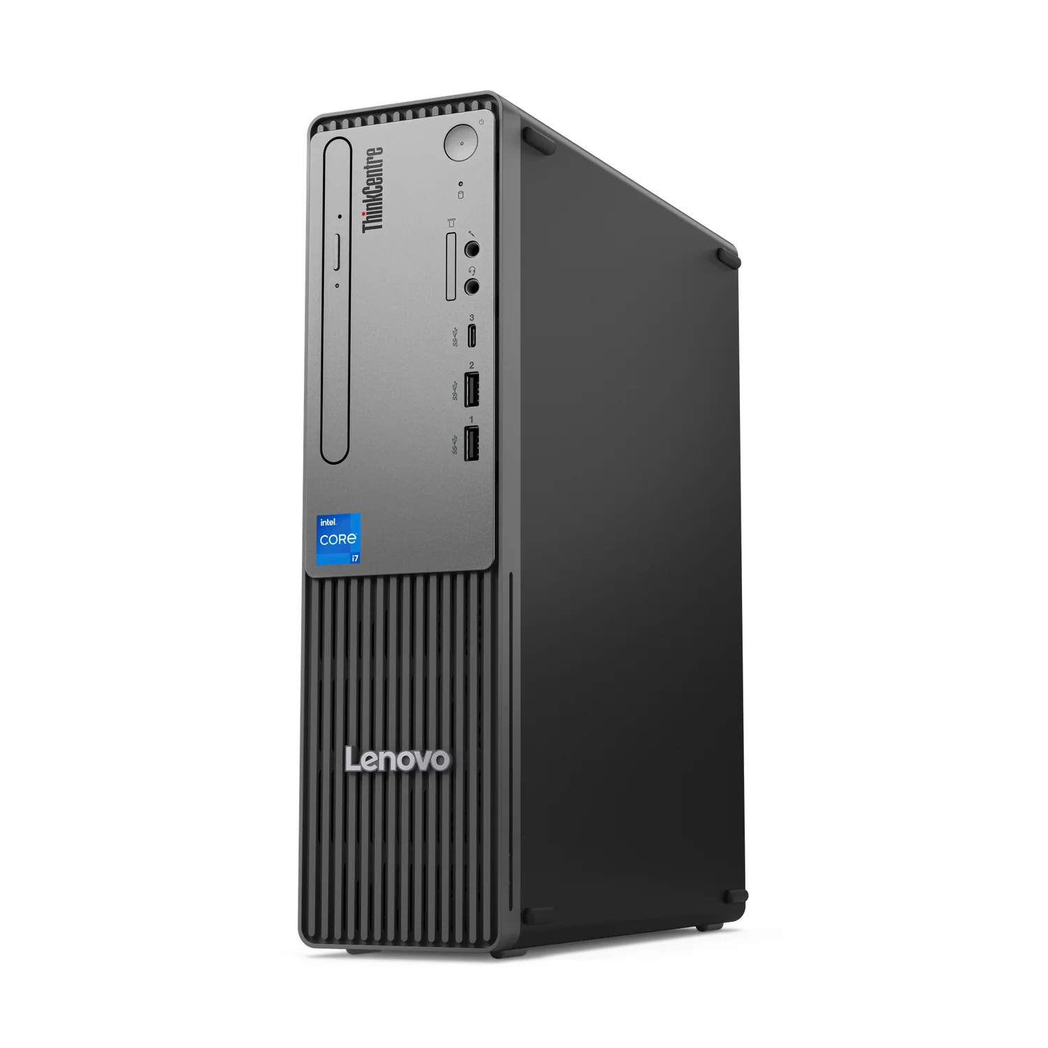 PC Desktop Lenovo ThinkCentre neo 50s Gen 5 Intel Core i5-14400 8GB 256GB SSD Windows 11 Pro - Imagem 2
