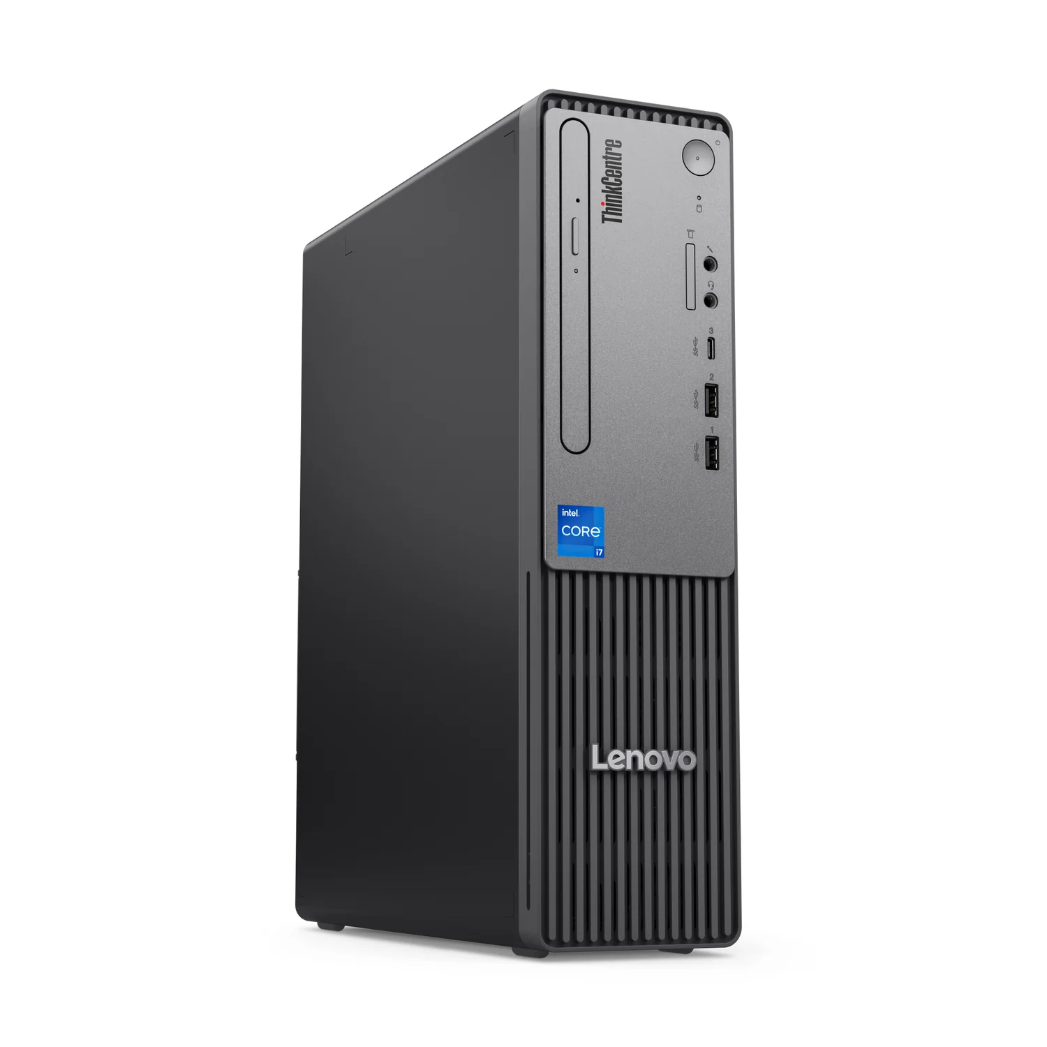 PC Desktop Lenovo ThinkCentre neo 50s Gen 5 Intel Core i5-14400 8GB 256GB SSD Windows 11 Pro - Imagem 3