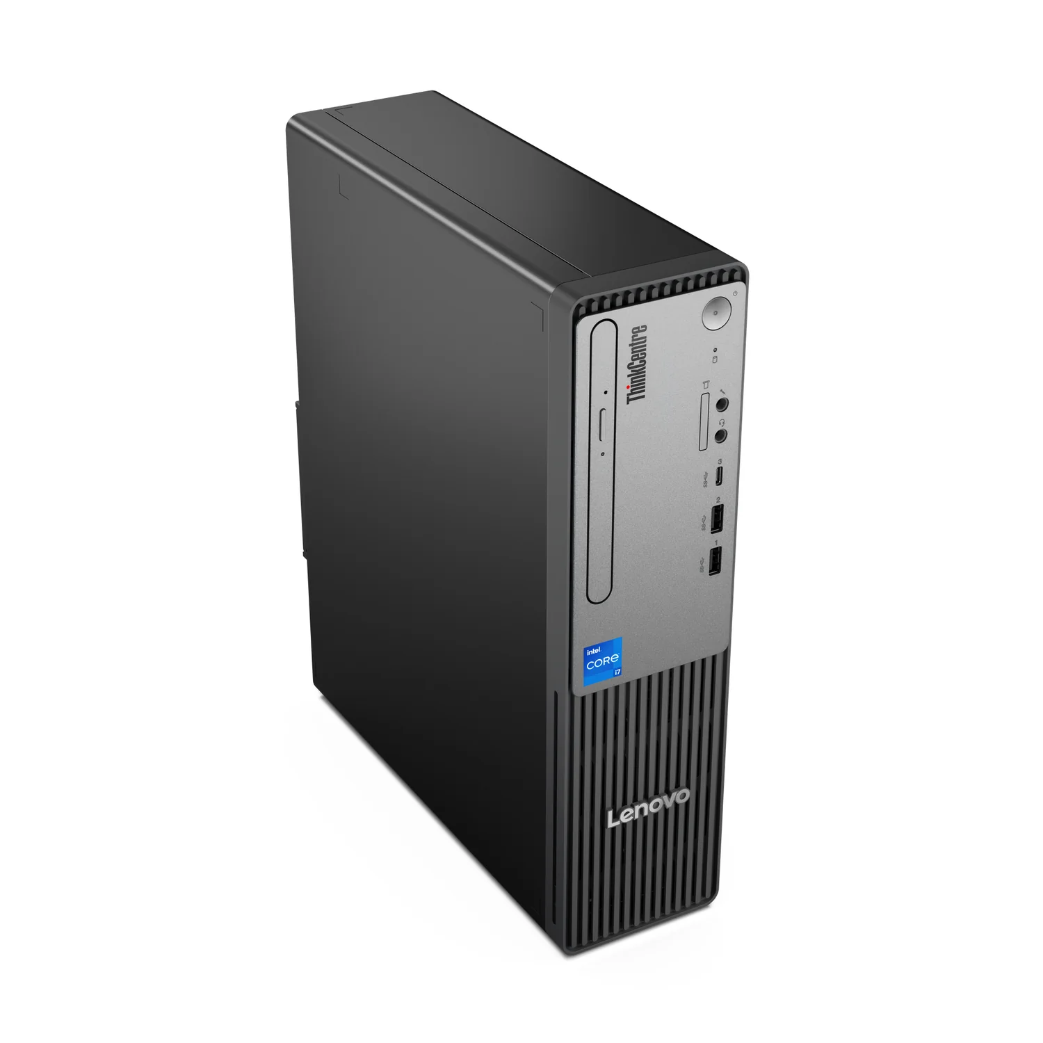 PC Desktop Lenovo ThinkCentre neo 50s Gen 5 Intel Core i5-14400 8GB 256GB SSD Windows 11 Pro - Imagem 6