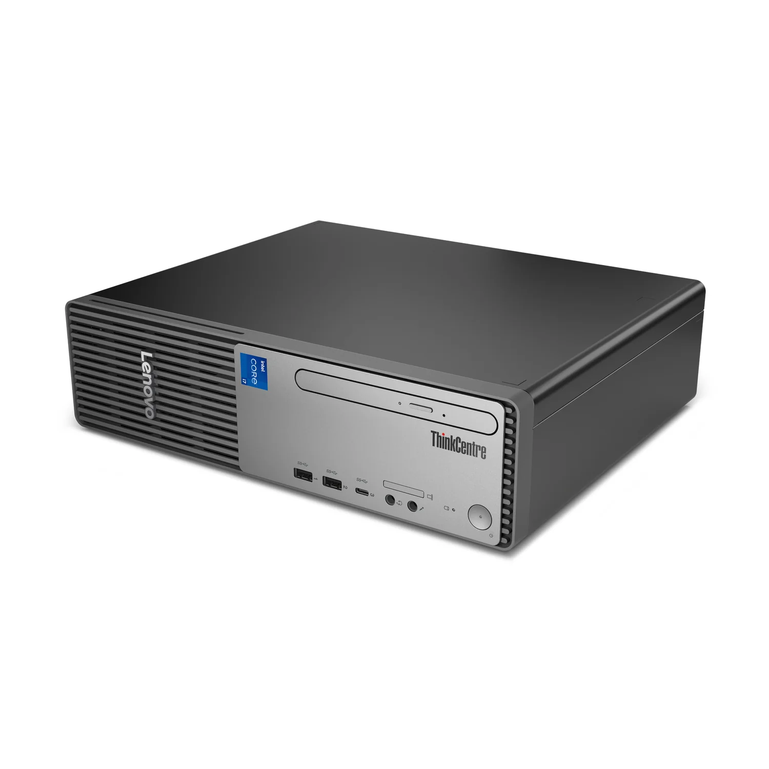 PC Desktop Lenovo ThinkCentre neo 50s Gen 5 Intel Core i5-14400 8GB 256GB SSD Windows 11 Pro - Imagem 12