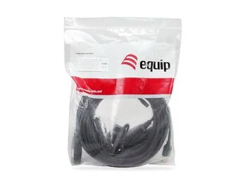 Cabo de extensão USB ativo Equip 133348 USB 3.2 Gen 1 15m preto - Imagem 5