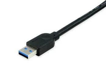 Cabo de extensão USB ativo Equip 133348 USB 3.2 Gen 1 15m preto - Imagem 3