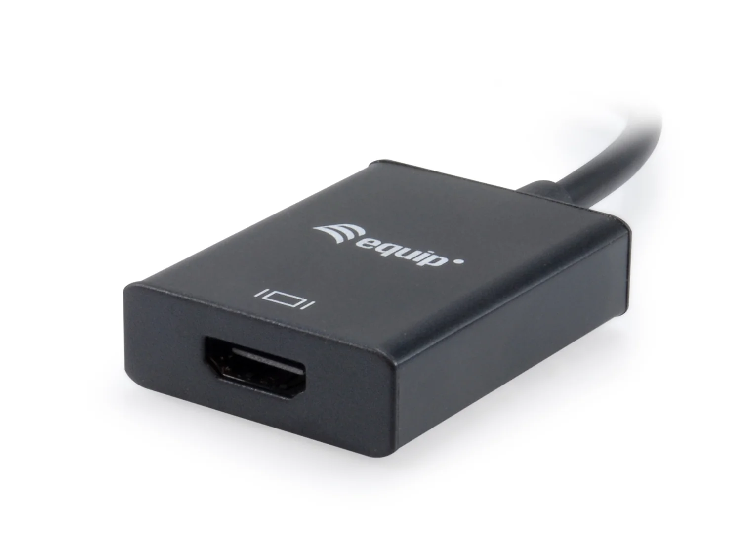 Adaptador USB 3.0 para HDMI Full HD 1080p 60 Hz Equip 133385 Preto - Imagem 3