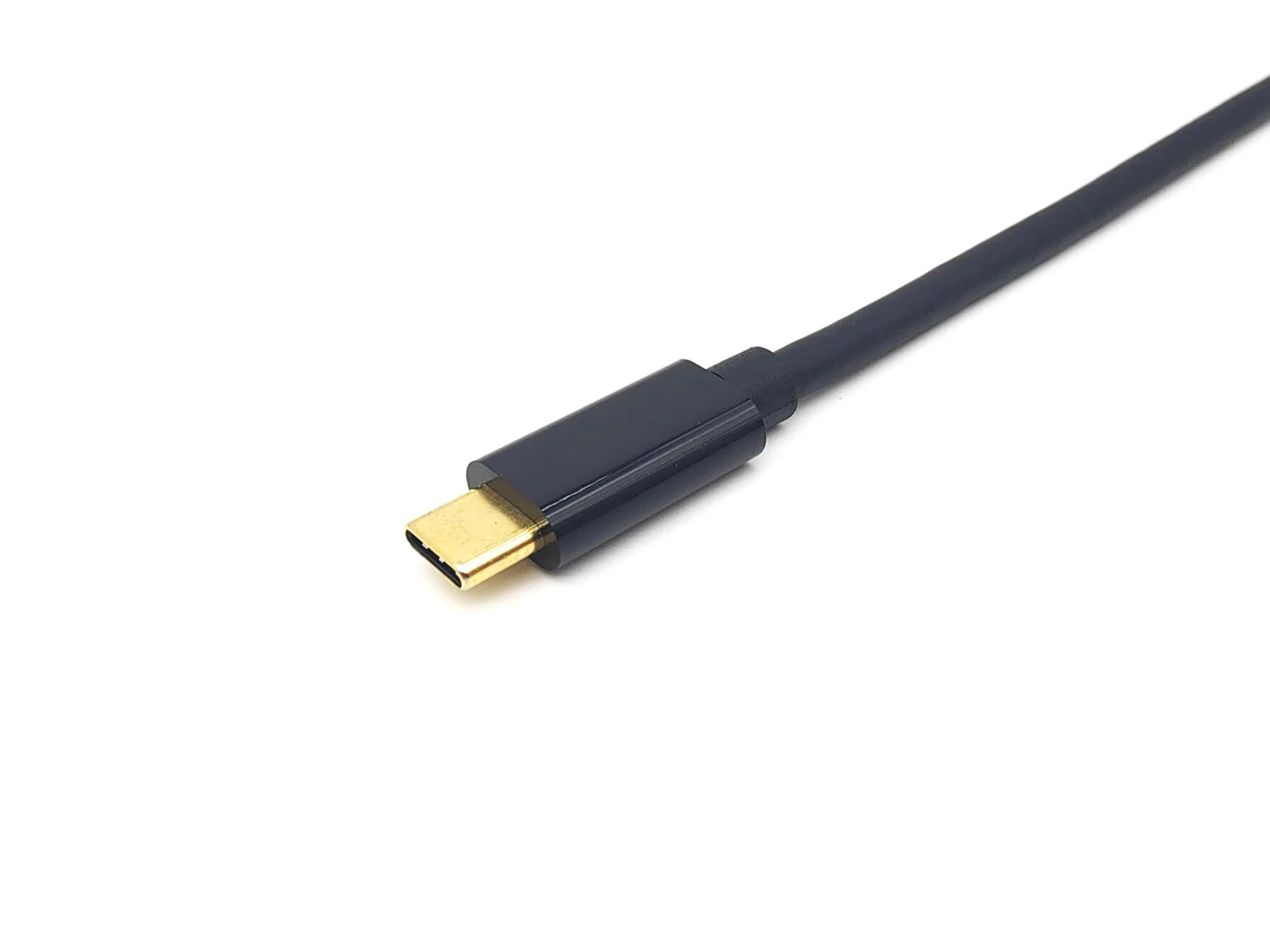 Cabo USB-C para DisplayPort 1.2 Macho/Macho 3 m 4K 60 Hz Equip 133428 Cinzento - Imagem 3