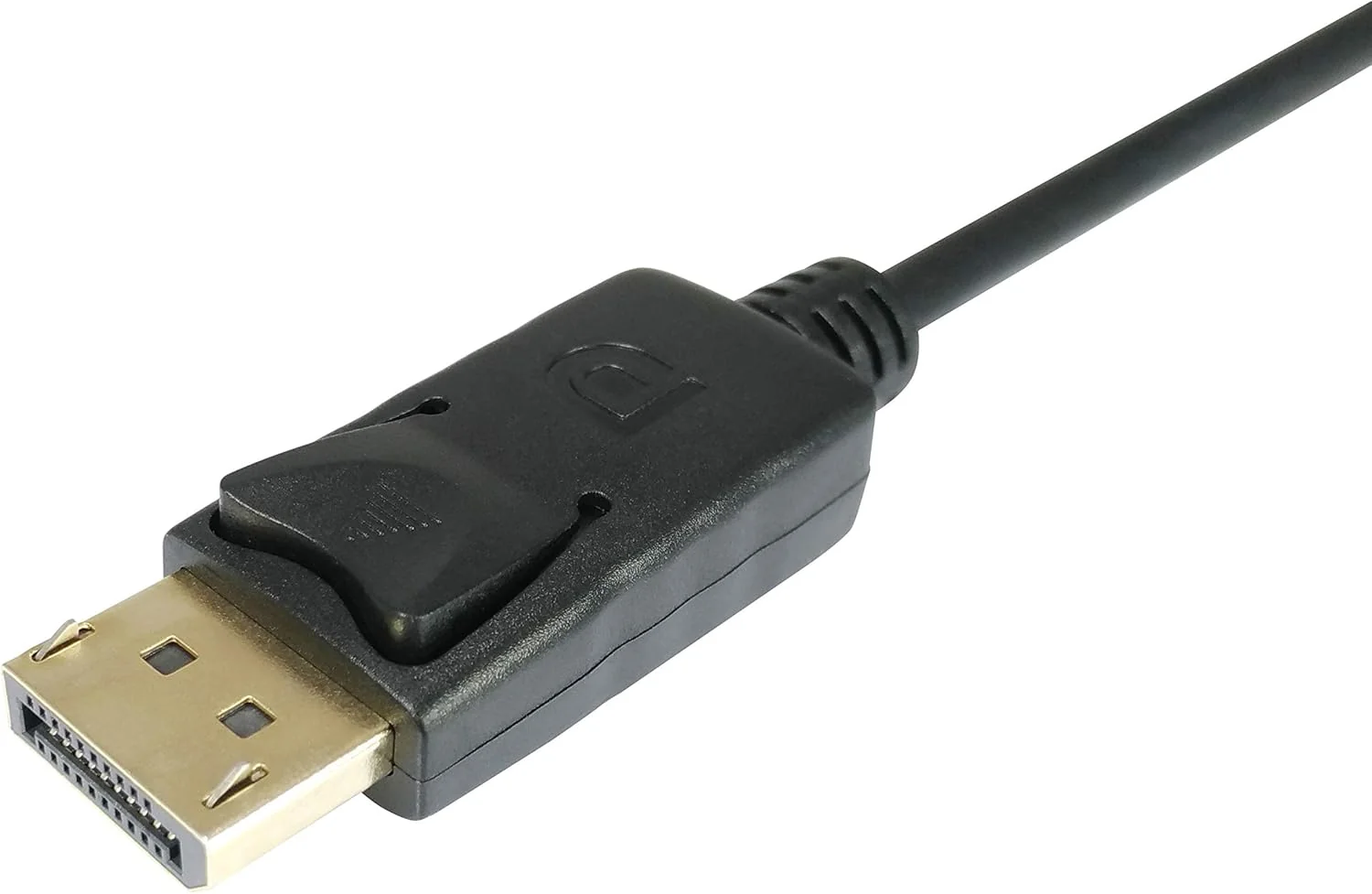 Adaptador DisplayPort para HDMI Macho/Fêmea Full HD 1080p Plug and Play — Equip 133438 - Imagem 3