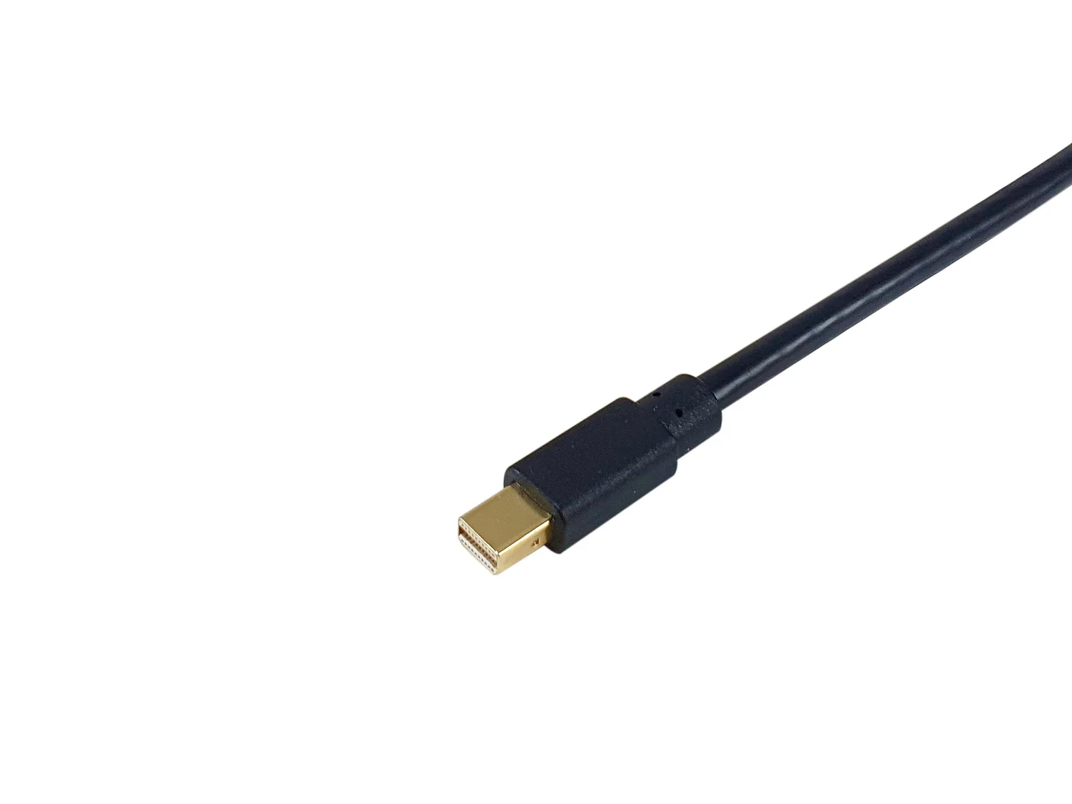 Cabo Mini DisplayPort para DisplayPort Macho/Macho 2 m 4K 240 Hz — Equip 133442 - Imagem 2