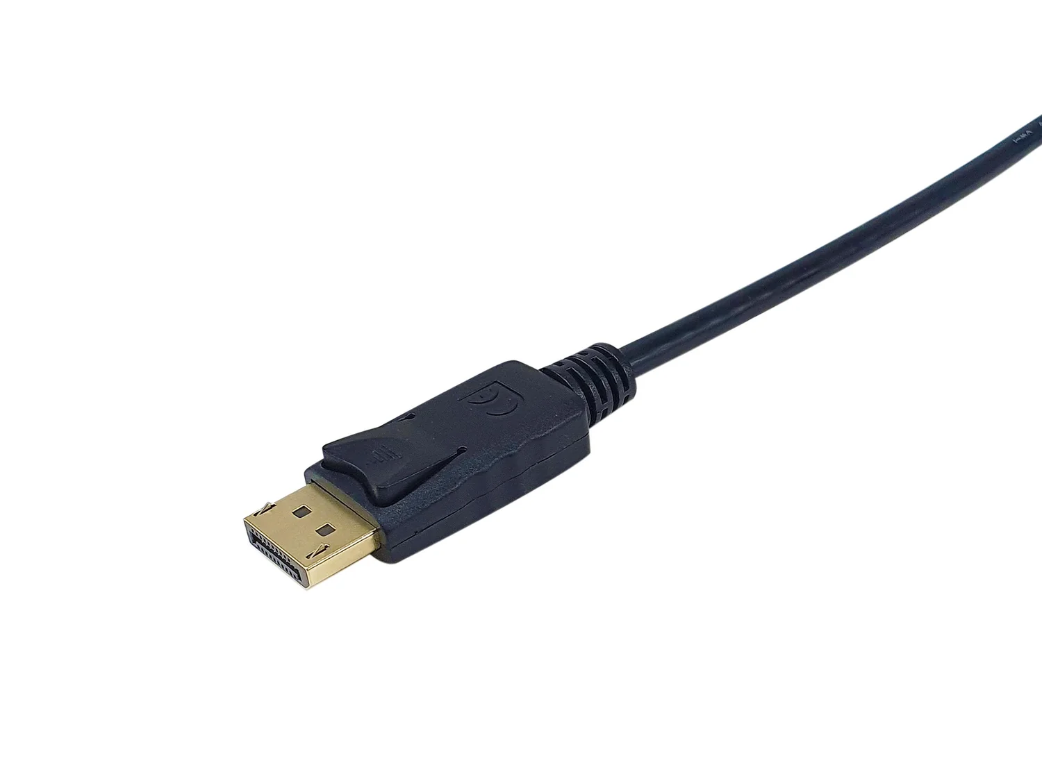 Cabo Mini DisplayPort para DisplayPort Macho/Macho 2 m 4K 240 Hz — Equip 133442 - Imagem 3