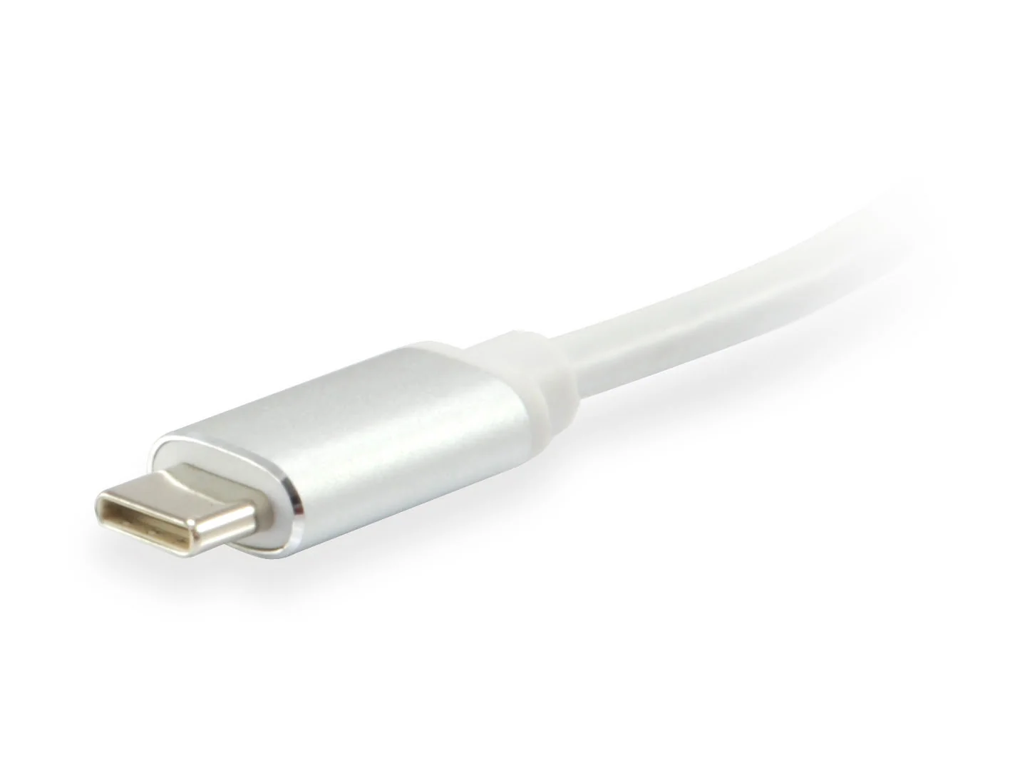 Adaptador USB-C para HDMI Equip 133452 com Suporte 4K - Imagem 3