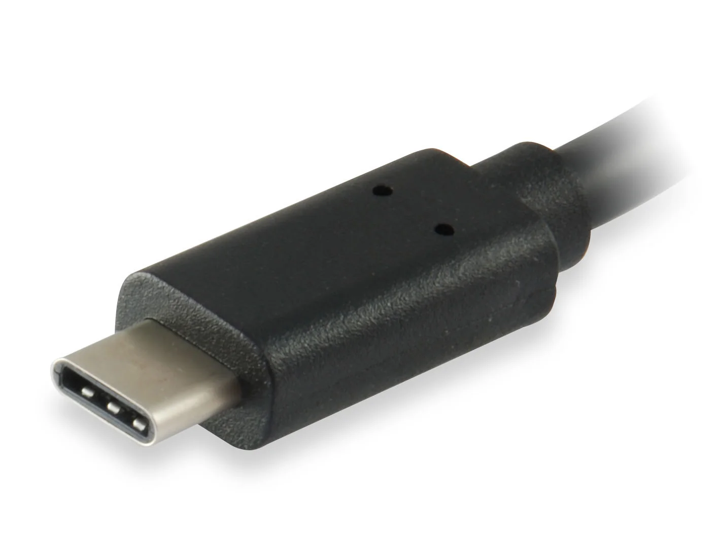 Adaptador USB-C para USB-A 3.0 Macho/Fêmea Equip — 5 Gbps - Imagem 3