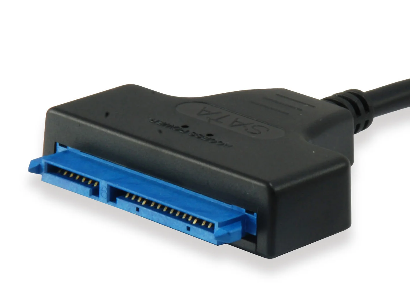 Adaptador USB-C para SATA Equip 133456 para Discos 2,5 Polegadas - Imagem 2