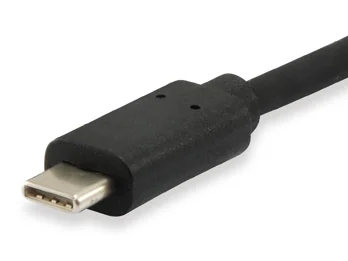 Cabo Adaptador USB-C para DisplayPort Macho/Macho 1,8 m Equip — 4K - Imagem 2