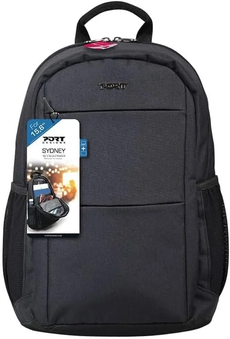 Mochila ECO para Portátil Port Designs Sydney 15,6" - Imagem 3