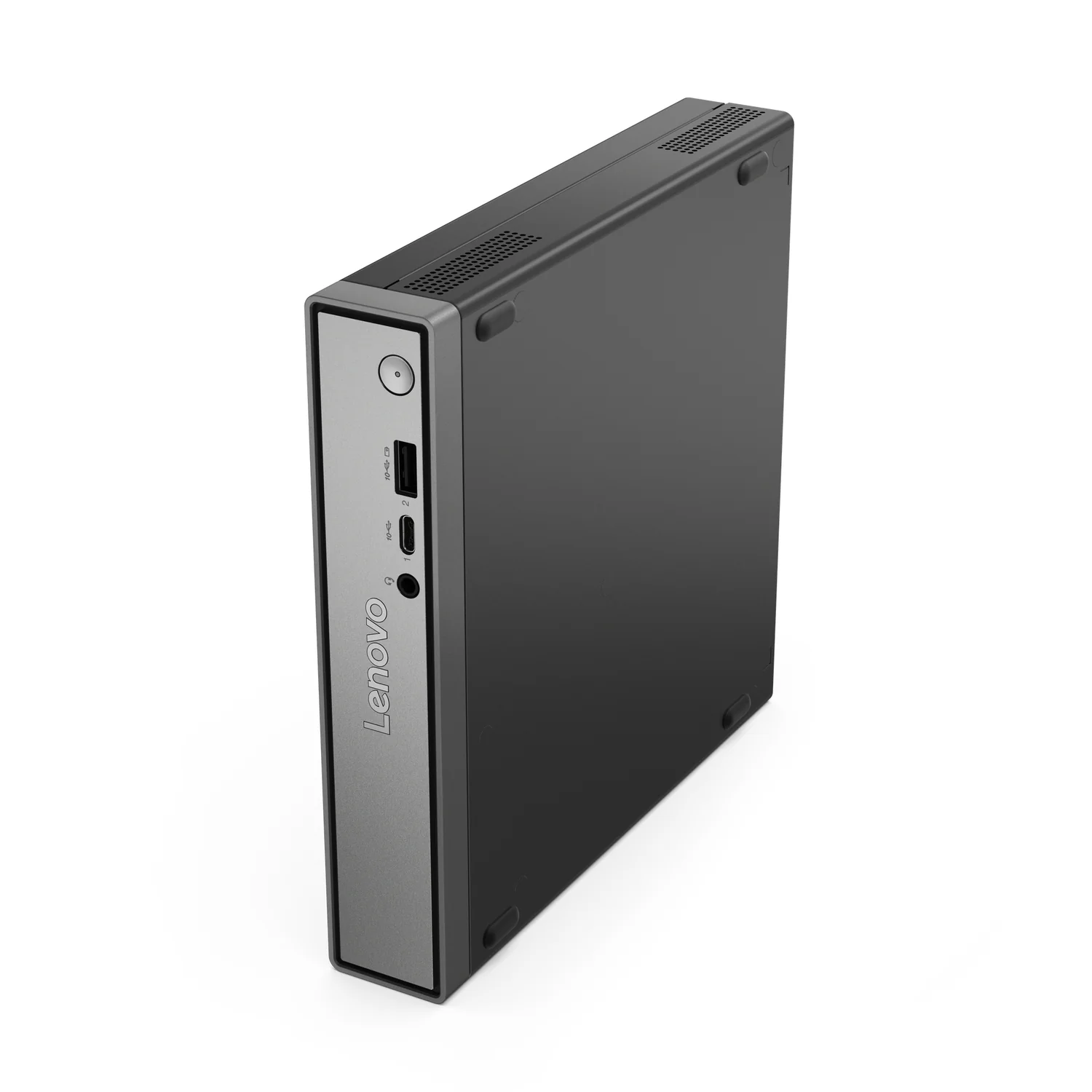 Mini PC Lenovo ThinkCentre neo 50q Gen 5 Intel Core 5 210H 8GB 256GB SSD Wi-Fi 7 W11 Pro Tiny 1L - Imagem 13