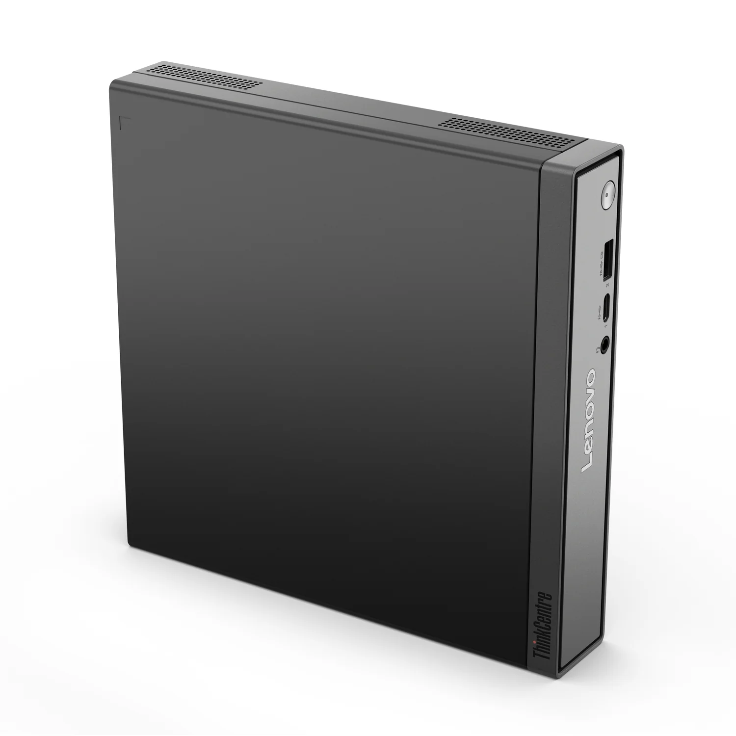 Mini PC Lenovo ThinkCentre neo 50q Gen 5 Intel Core 5 210H 8GB 256GB SSD Wi-Fi 7 W11 Pro Tiny 1L - Imagem 11