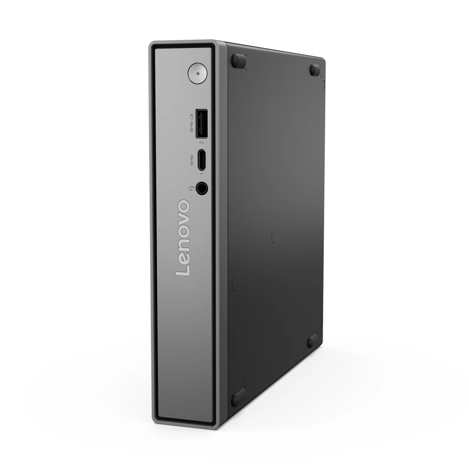 Mini PC Lenovo ThinkCentre neo 50q Gen 5 Intel Core 5 210H 8GB 512GB SSD W11 Pro - Imagem 2