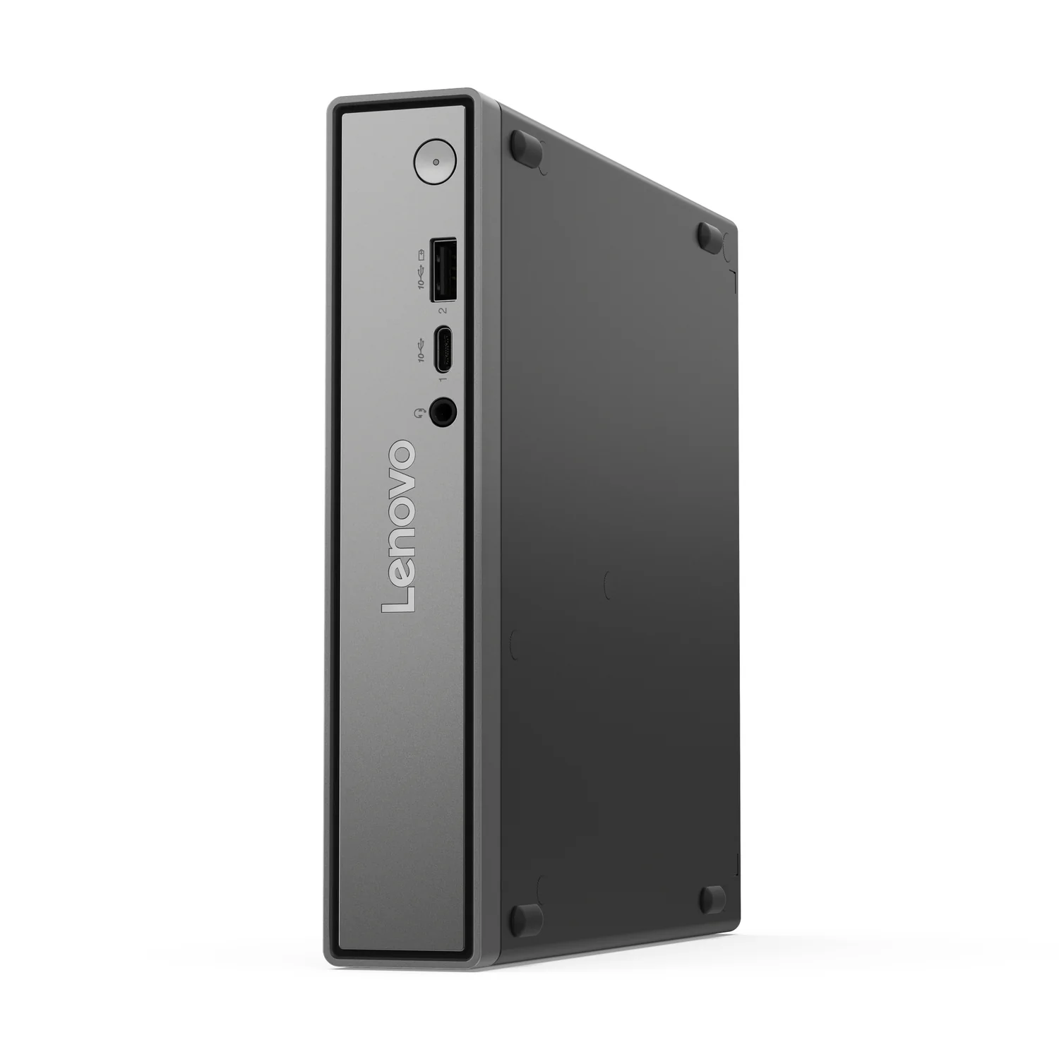 Mini PC Lenovo ThinkCentre neo 50q Gen 5 Intel Core 5 210H 8GB 512GB SSD W11 Pro - Imagem 9