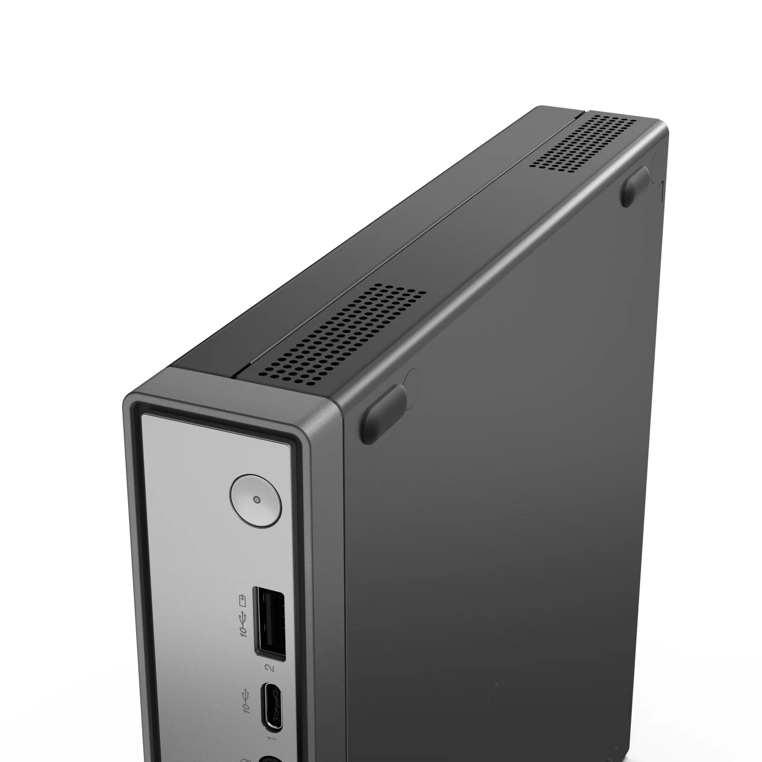 Mini PC Lenovo ThinkCentre neo 50q Gen 5 Intel Core 5 210H 8GB 512GB SSD W11 Pro - Imagem 15