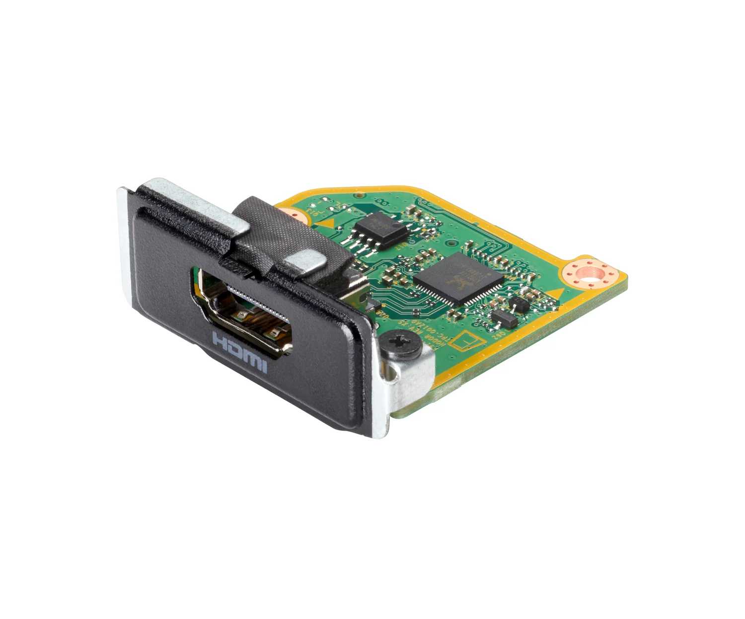 Placa de Interface HDMI Interna HP Flex IO v2 para Desktops HP Elite/ProDesk - Imagem 1
