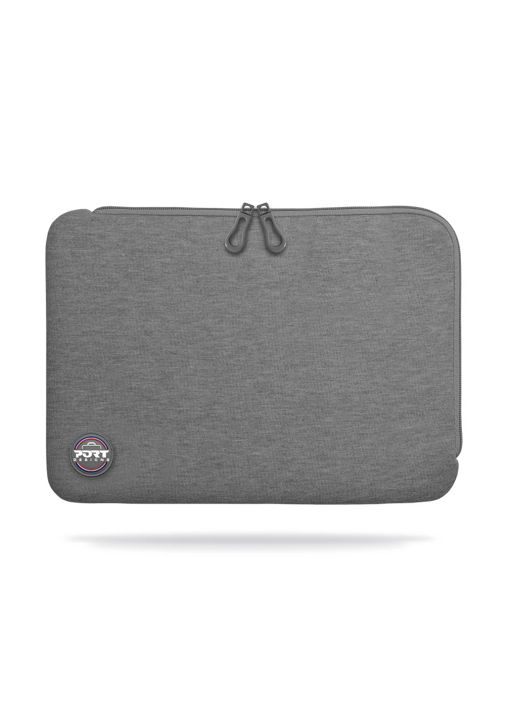 Capa Sleeve para Portátil 15.6" Port Designs Torino II — Cinzenta
