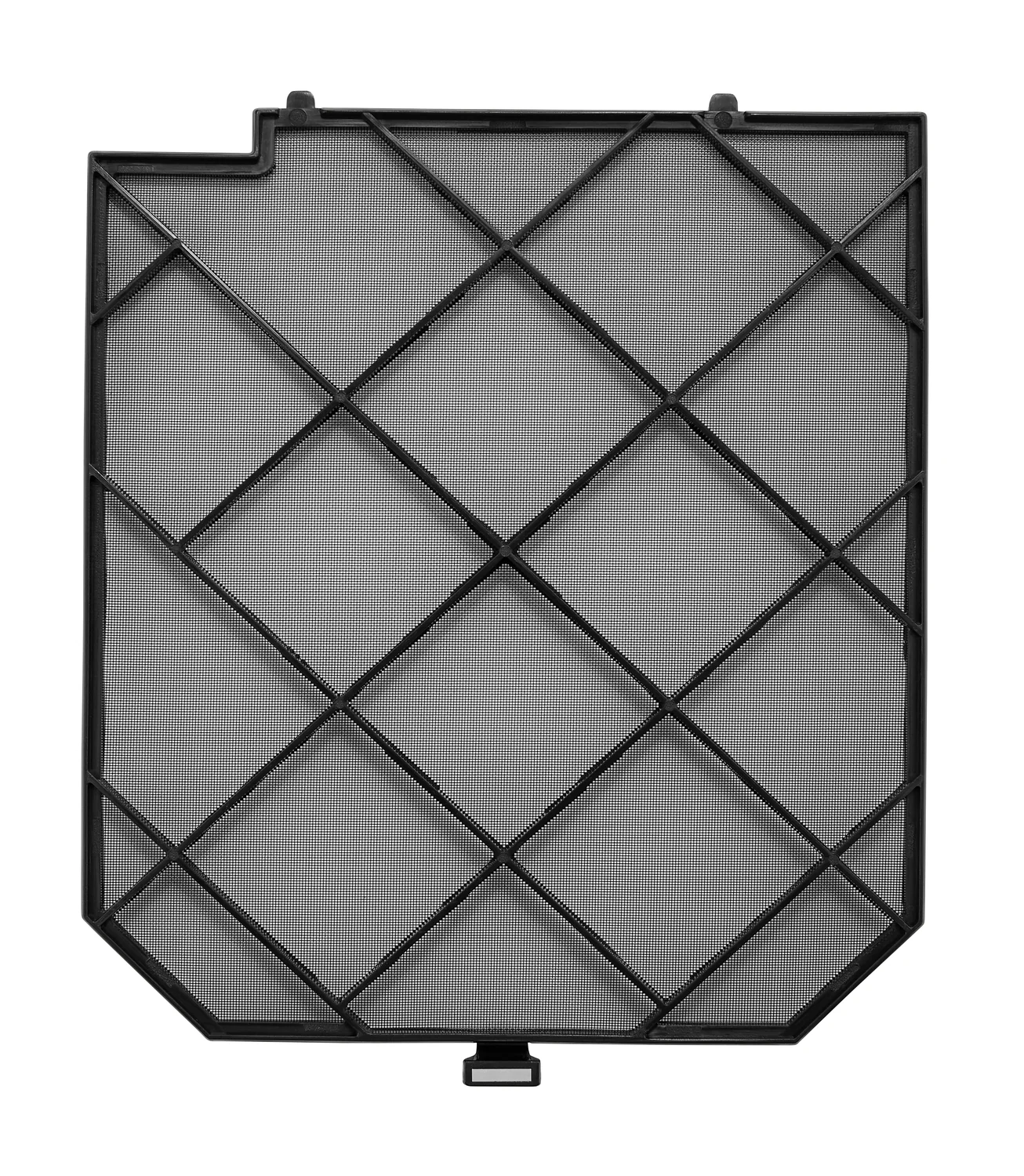 Filtro de Pó HP Z2 G5 Tower — Bisel Original para Workstation Torre