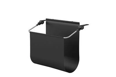 Cesto de Recolha de Trabalhos Canon BU-06 para Plotter imagePROGRAF TC-20 - Imagem 1