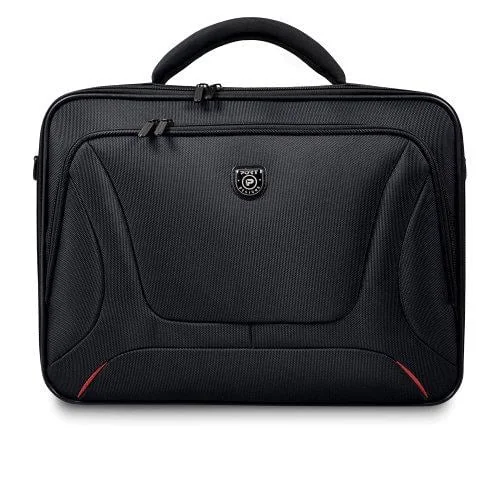 Mala para Portátil Port Designs Courchevel Clamshell 17.3" - Imagem 1