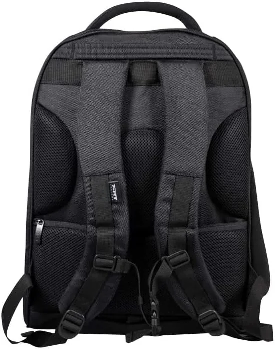 Mochila para Portátil Port Designs Manhattan 13"/14" Preta - Imagem 3