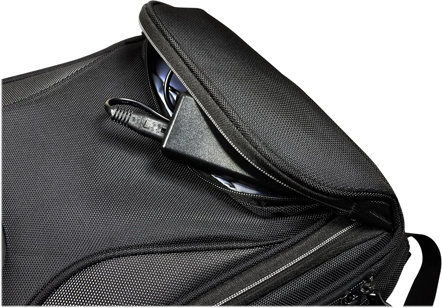 Mochila para Portátil Port Designs Manhattan 13"/14" Preta - Imagem 8
