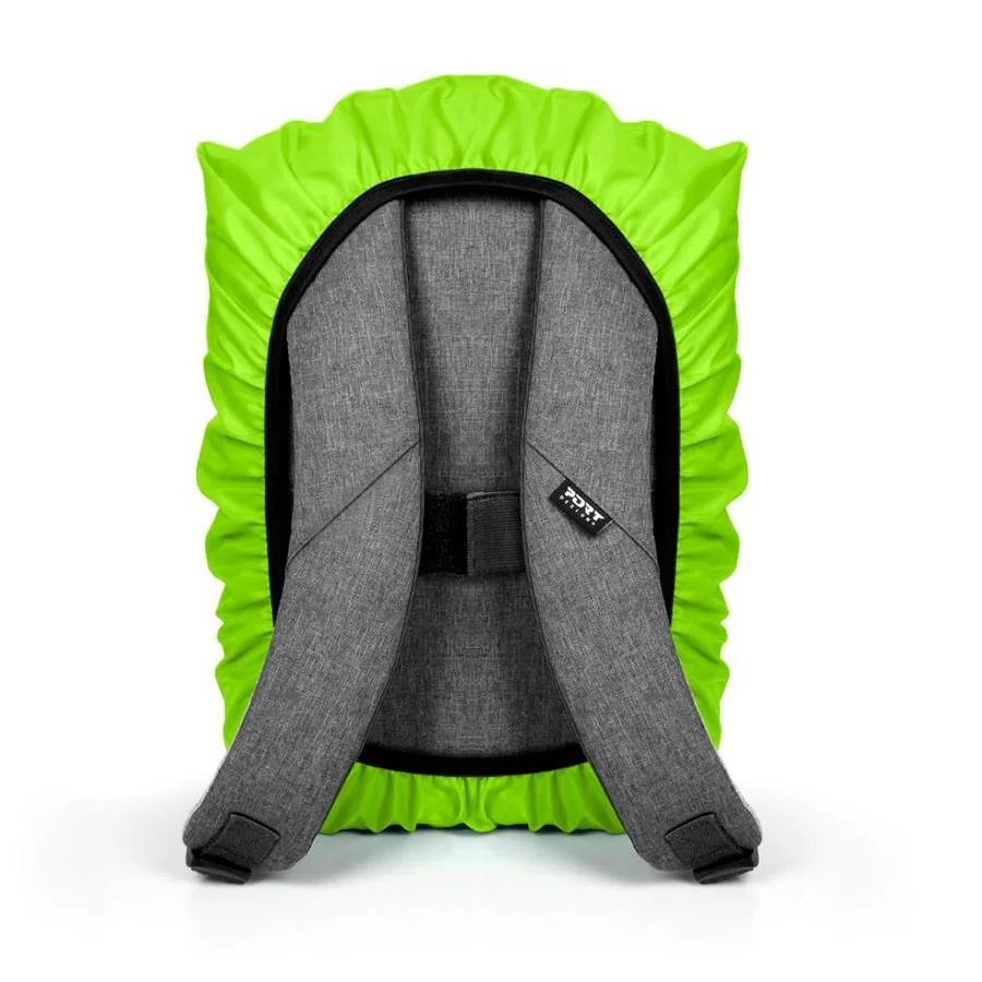 Capa de Chuva Universal Port Designs LED para Portátil 14"-15.6" - Imagem 3