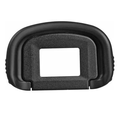 Ocular para Câmara Canon Eyecup Eg Standard para 1DS Mark III Preto - Imagem 1