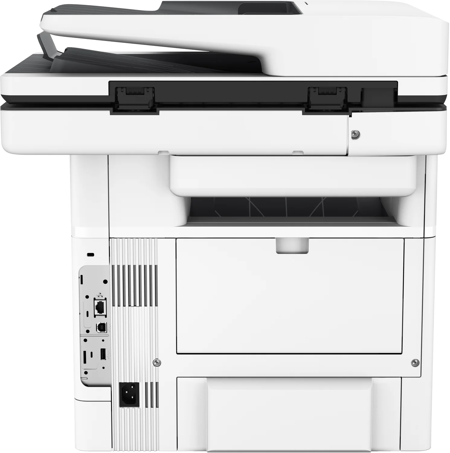 Impressora multifunções laser HP LaserJet Enterprise Flow MFP M528z duplex Wi-Fi - Imagem 4