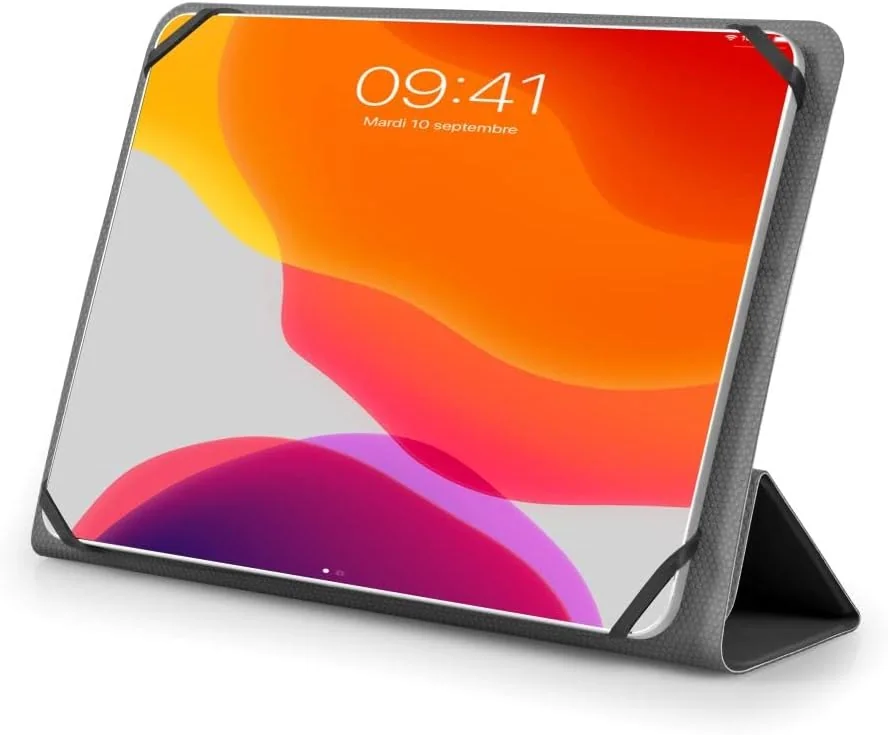 Capa para Tablet Port Designs Noumea II Universal 9-11" Terracota - Imagem 3
