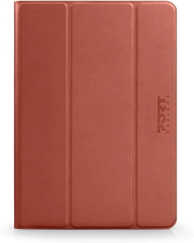 Capa para Tablet Port Designs Noumea II Universal 9-11" Terracota